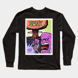 Zunk Nuggets! Long Sleeve T-Shirt